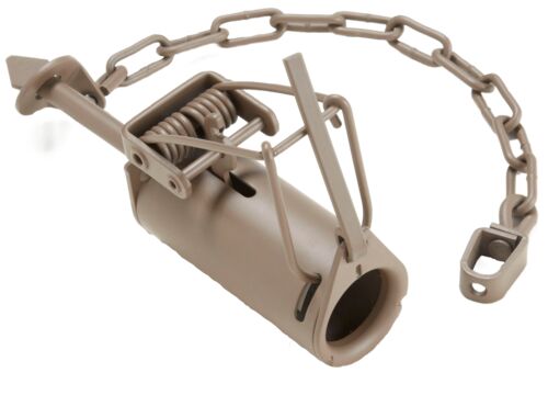Dog Proof Coon Trap - 1.25" Opening