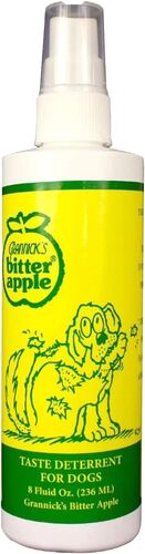 Bitter Apple Spray - 8 oz