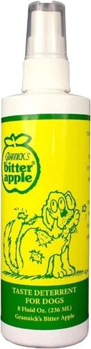 Bitter Apple Spray - 8 oz