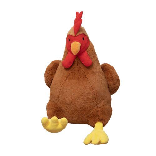 Extra Large 36" Oversized Plush Toy Rooster
