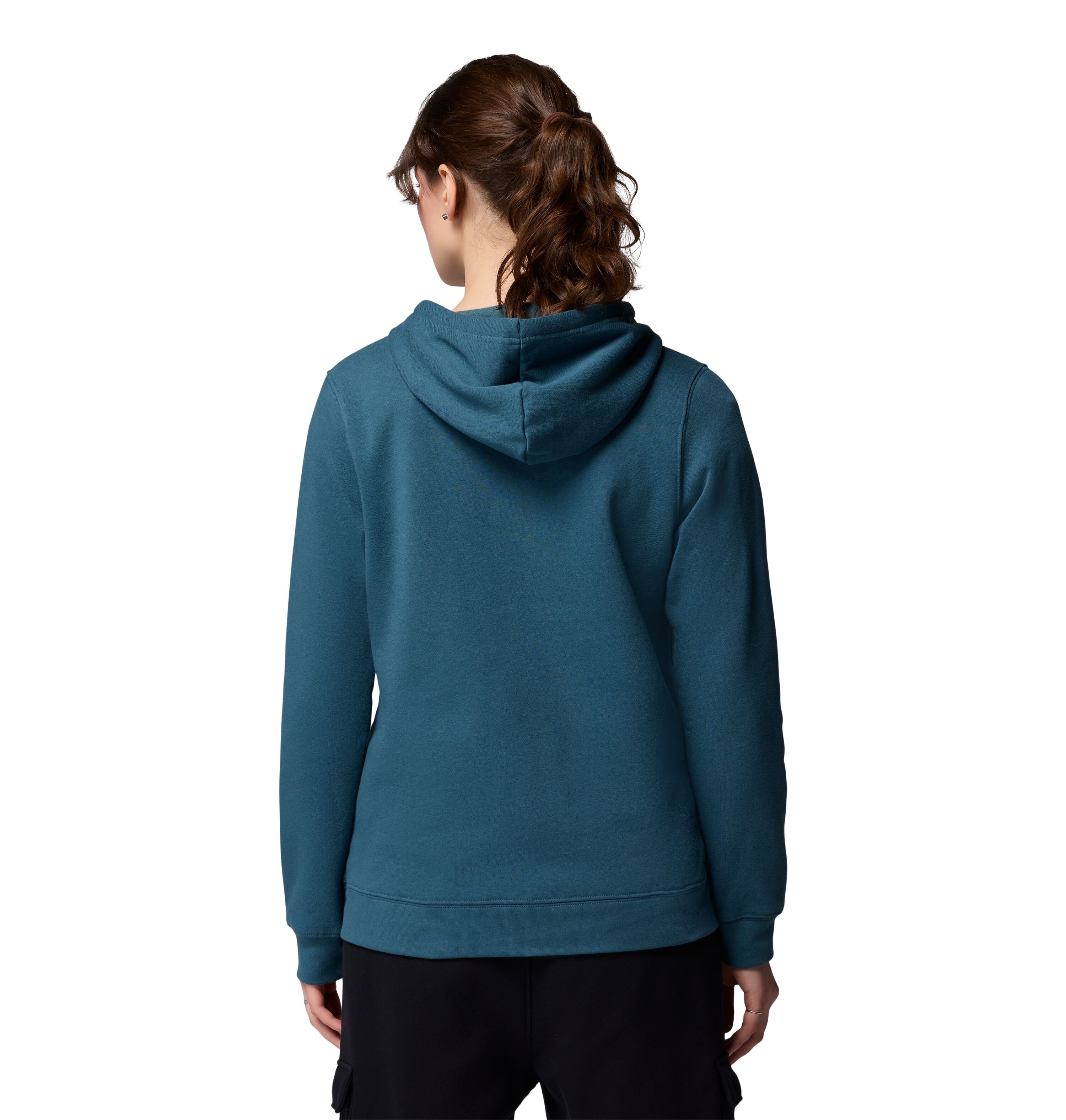 Women's Trek Graphic Hoodie