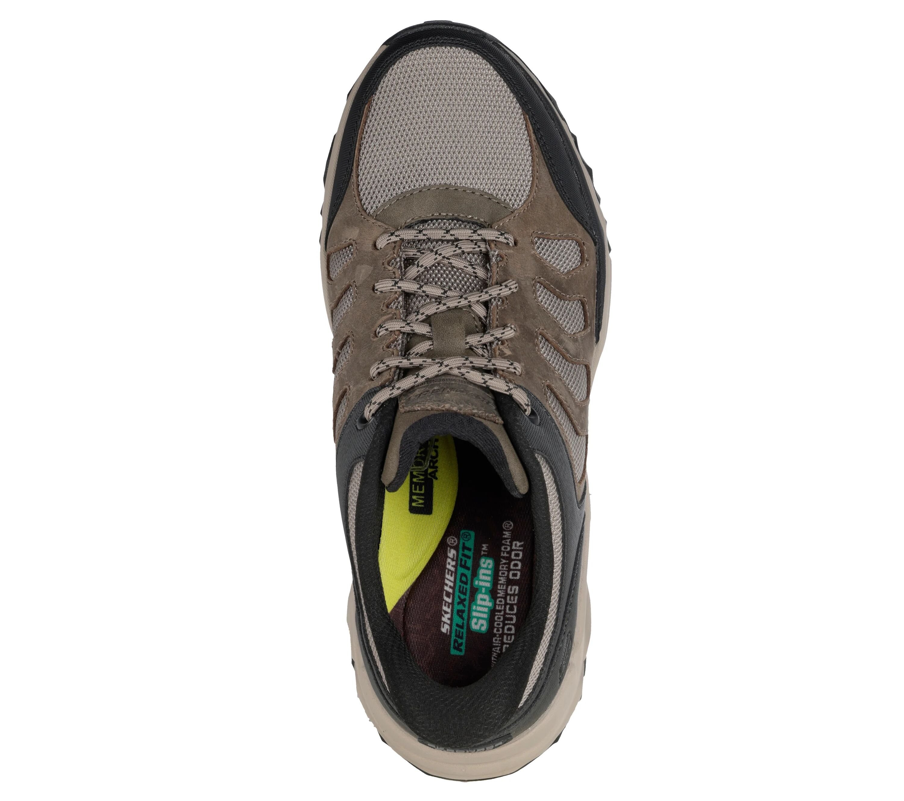 Skechers Men's Slip-ins Relaxed Fit: Terraform - Jagger Shoes