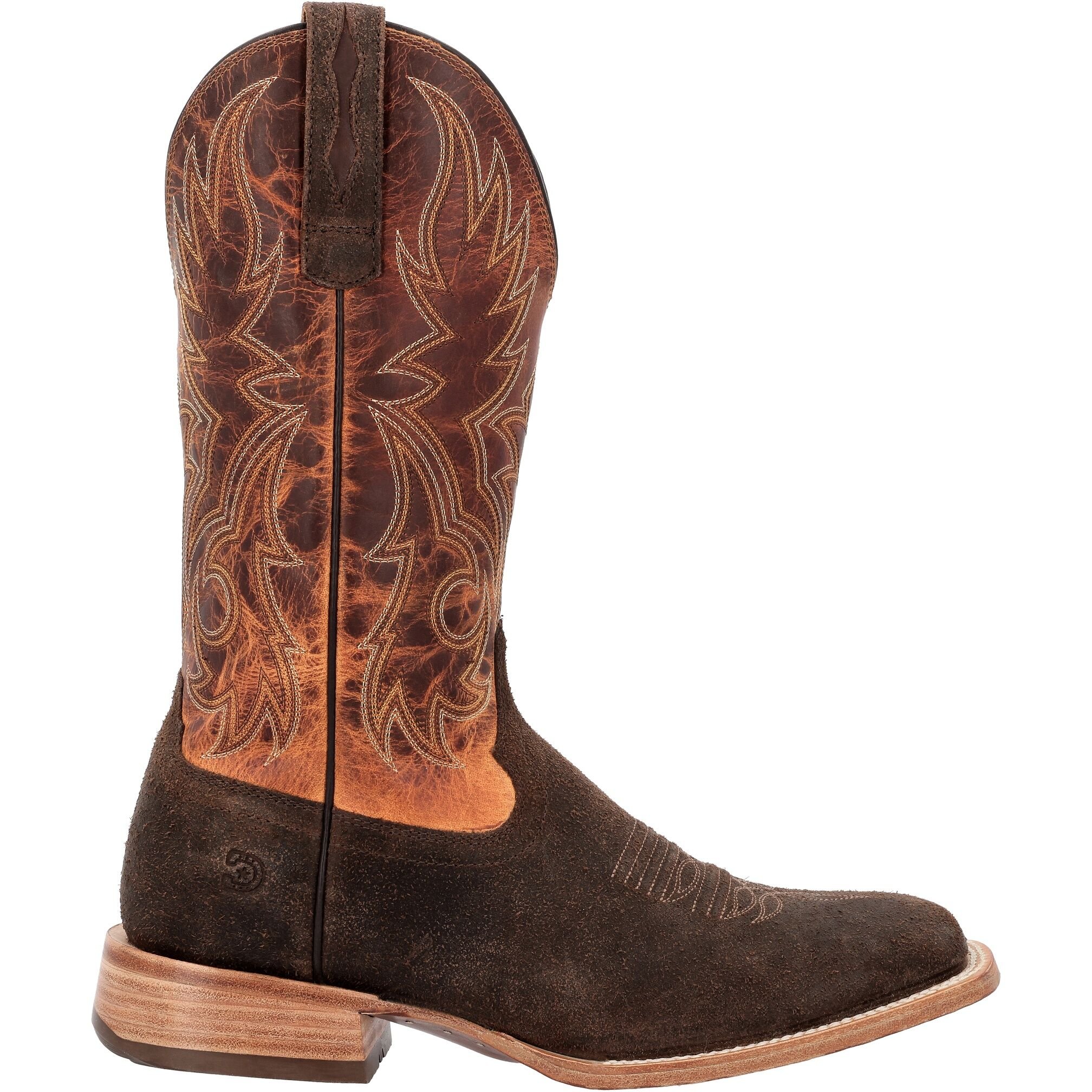 Men's Arena Elite Western Boots