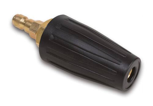 Rotating Nozzle 3000 Max PSI RB 200 / 400