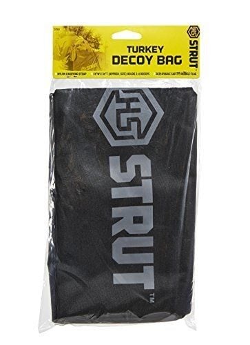 Turkey Decoy Bag