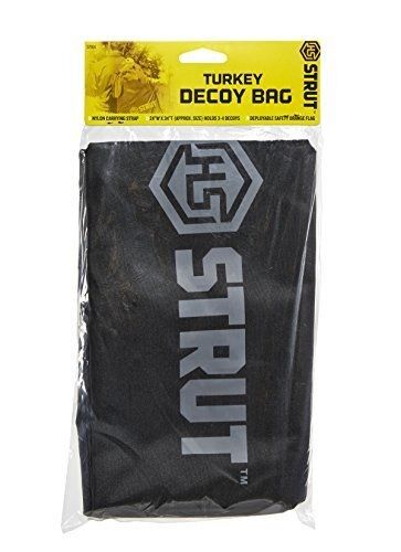 Turkey Decoy Bag