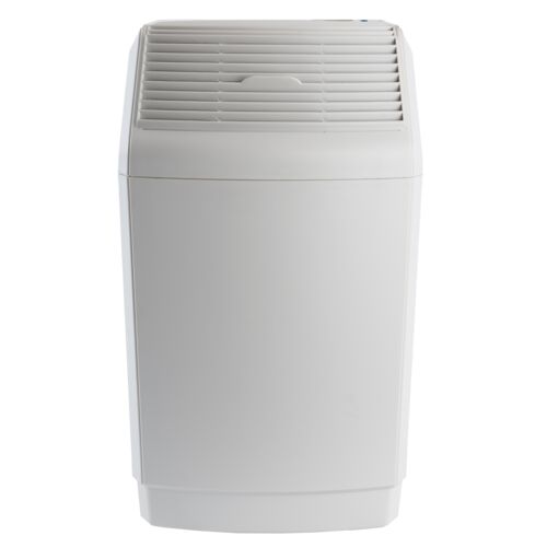 SPACE SAVER Evaporative Humidifier with Digital Controls