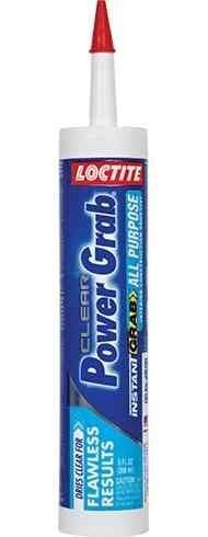 Powergrab All Purpose Adhesive