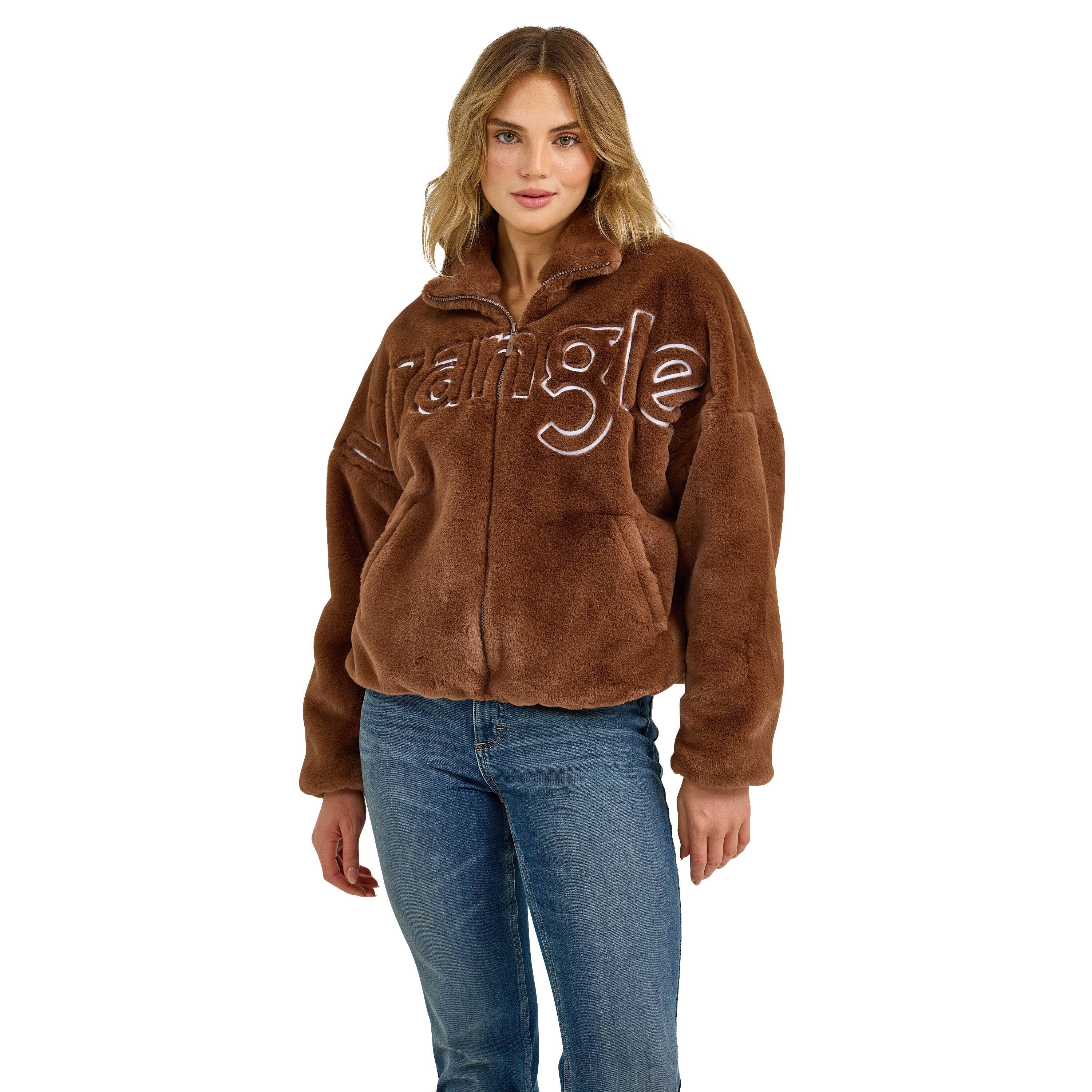 Wrangler Lichte jas - unworn/donkerblauw Wrangler Lichte jas - unworn/donkerblauw