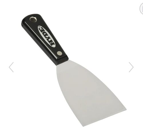 3" Flexible Joint Knife/Scraper