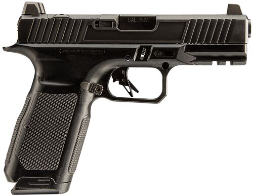 STK150 9mm Pistol in Black
