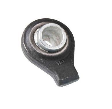 Weld On Repair End