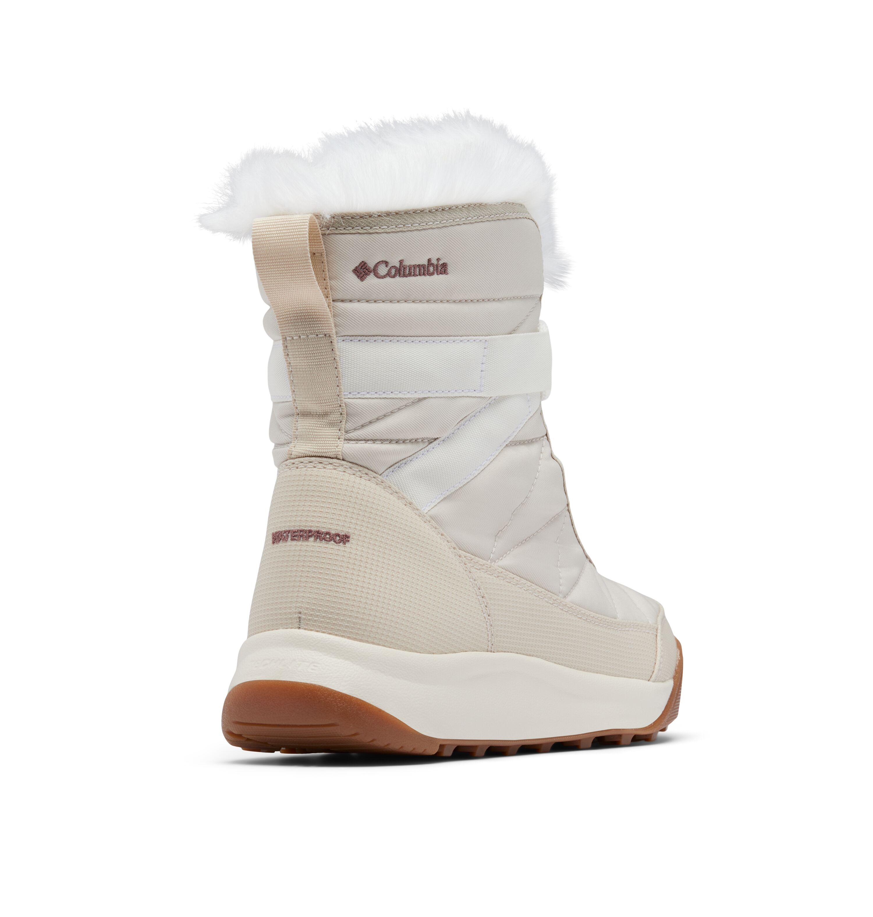Women's Minx Shorty IV Boots