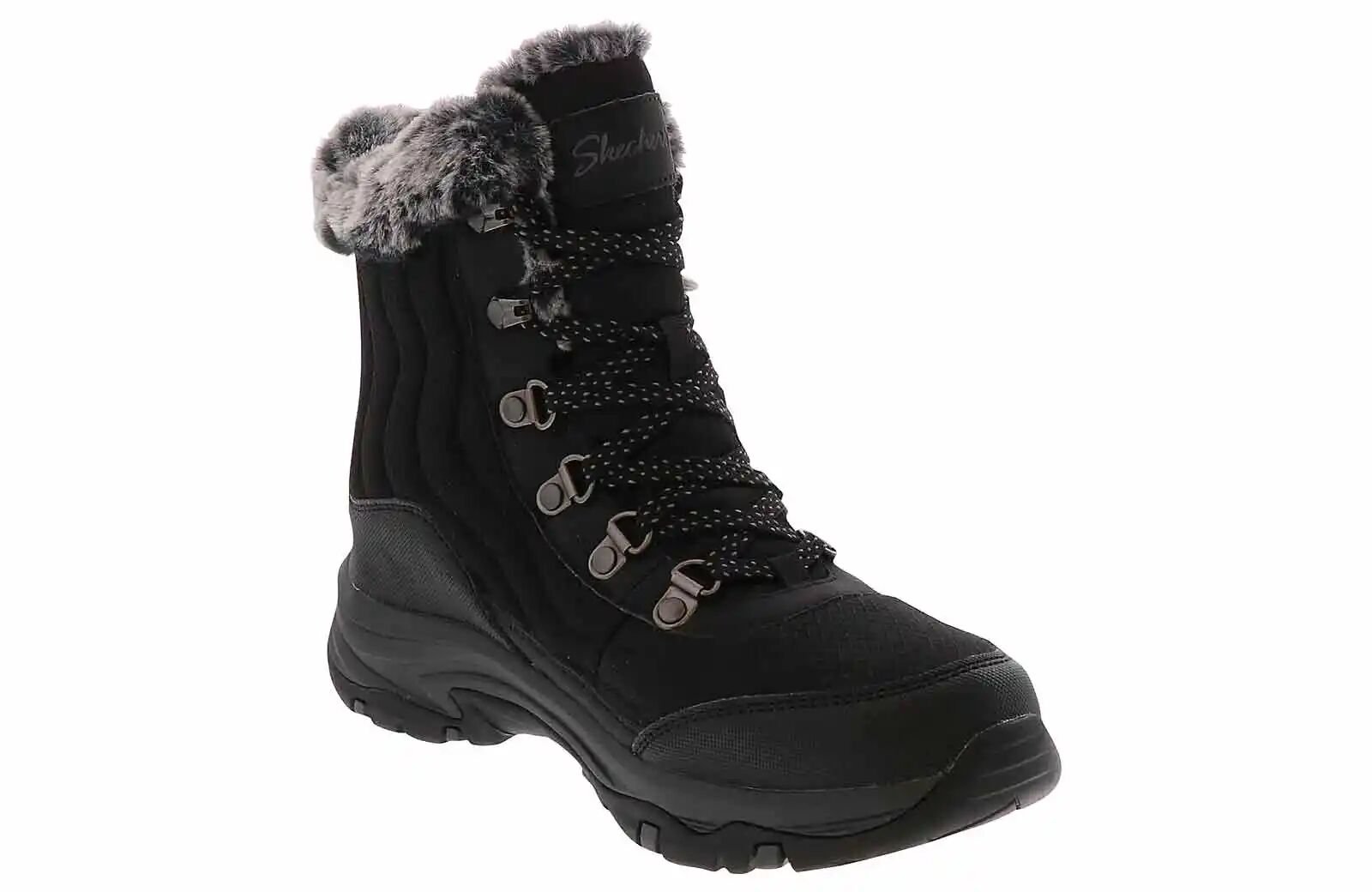 skechers dress boots womens Women's Boots