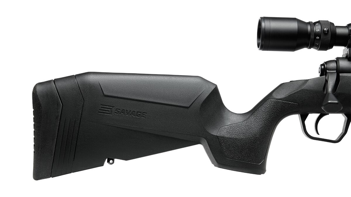 Savage Axis XP 30-06 Springfield 22