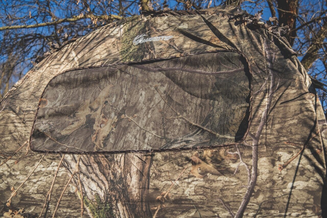 Ameristep Doghouse Blind - Thumbnail 4
