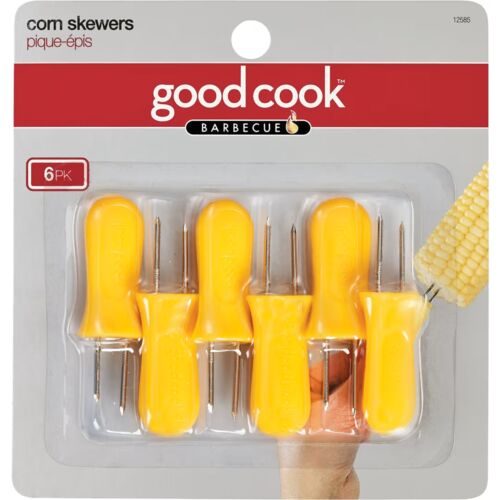 Corn Skewer - 6-Count