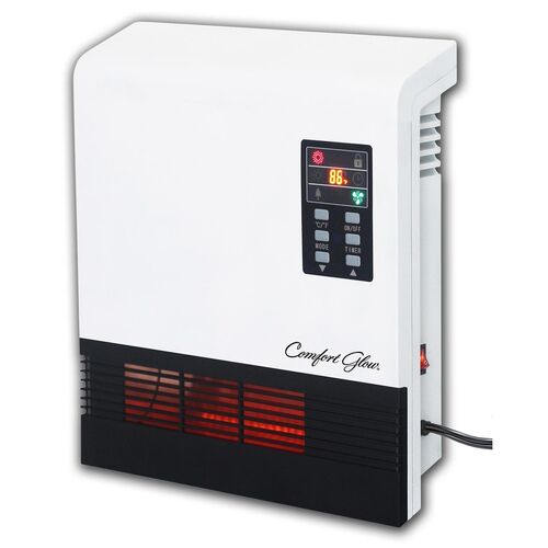 Quartz Furnace - 5,120 BTU