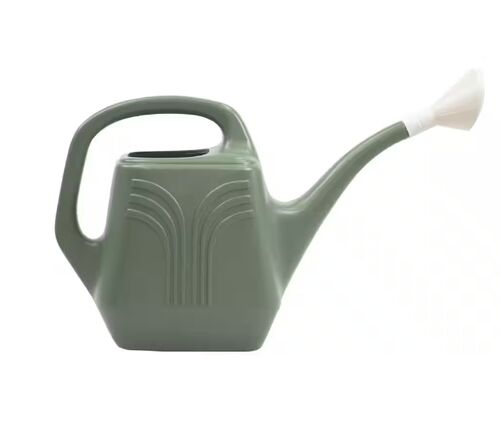 2 Gallon Watering Can in Basil