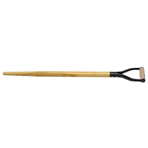 30" Straight Shovel/Scoop Handle