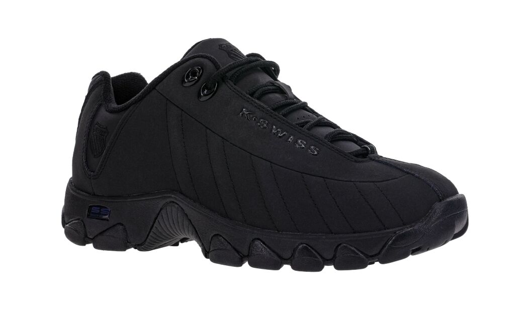 Men's ST329 CMF Mid Top Sneakers