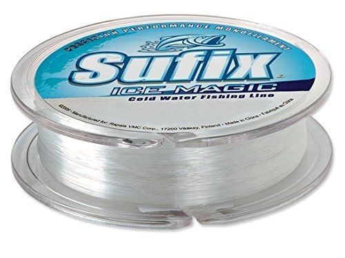 Ice Magic Monofilament Fishing Line