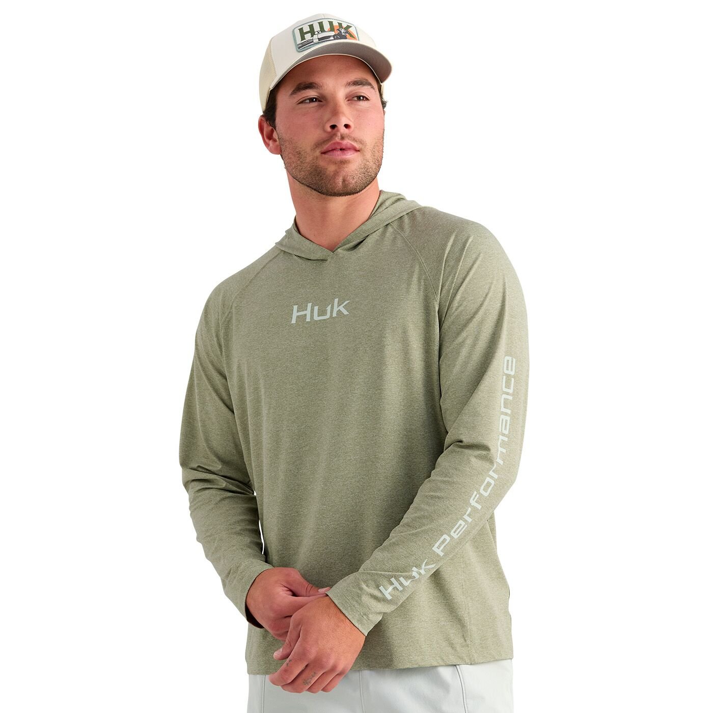 Men's Airweight Hoodie