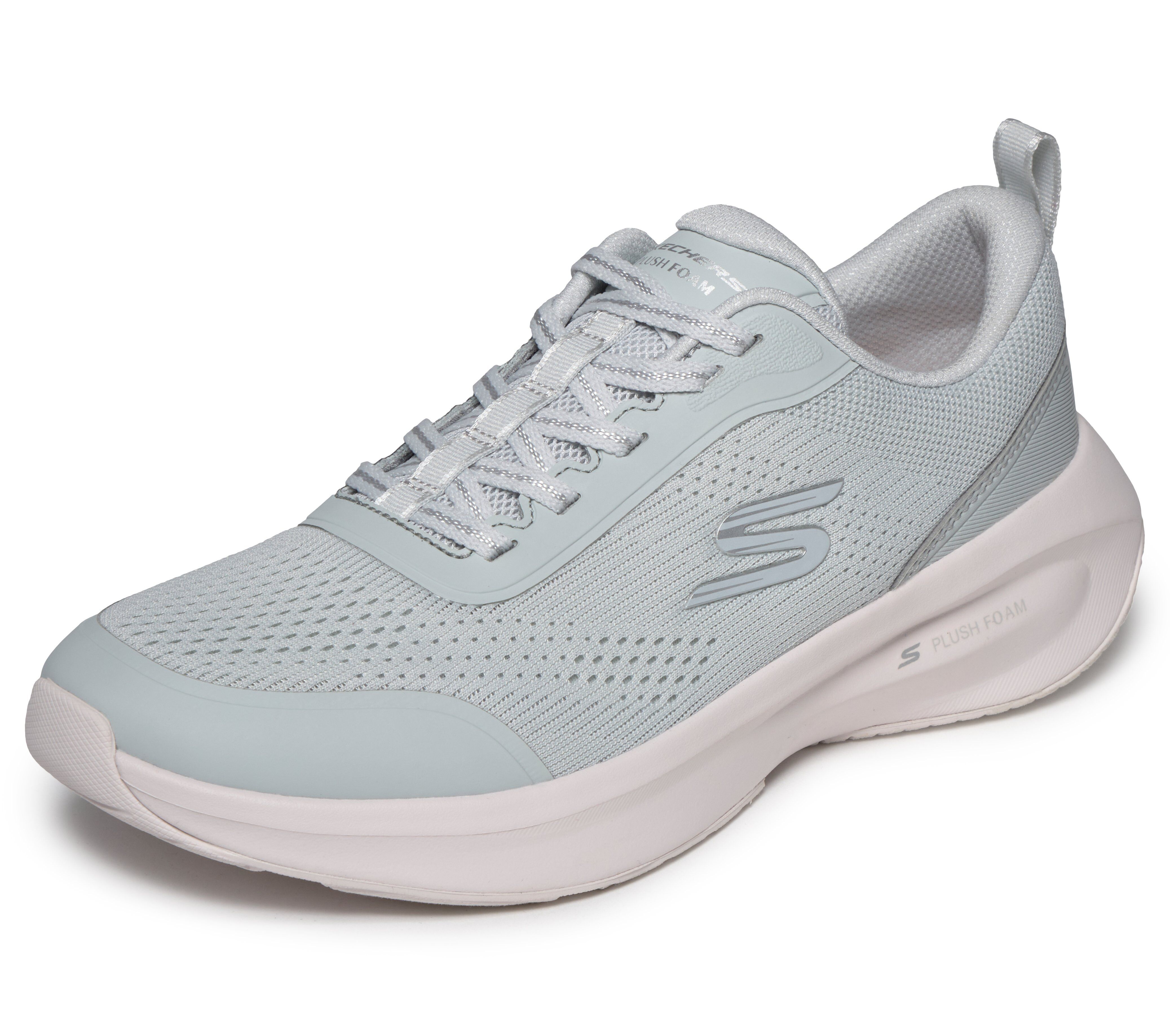 Women's Plush Foam Shoes