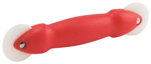 Make-2-Fit 1.63 in. Dia x 1-5/8 in. L Standard-Duty Screen Rolling Tool