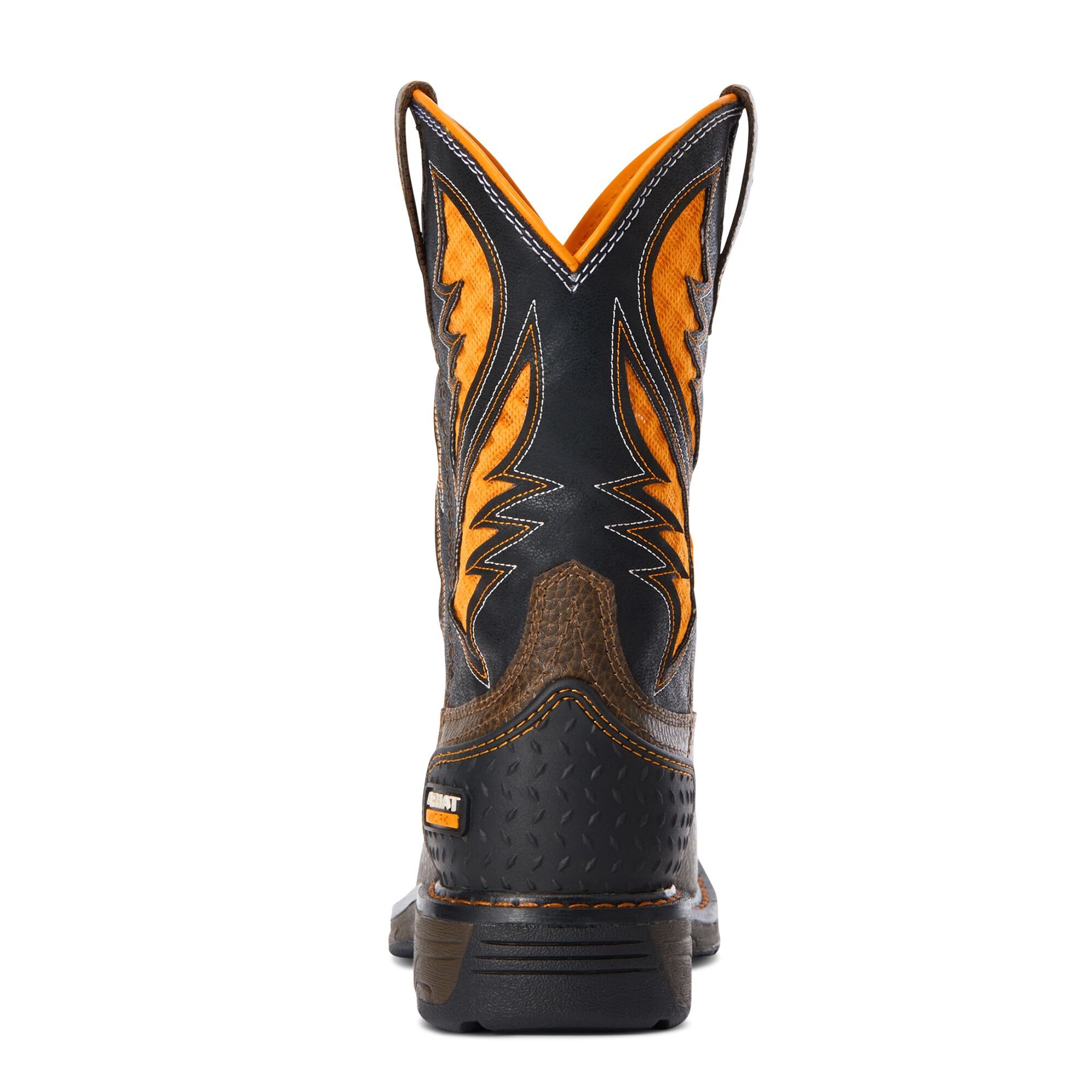 Kids' Work VentTEK Boots