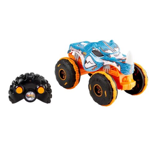 1:24 Scale Rhinomite RC Monster Trucks - Assorted