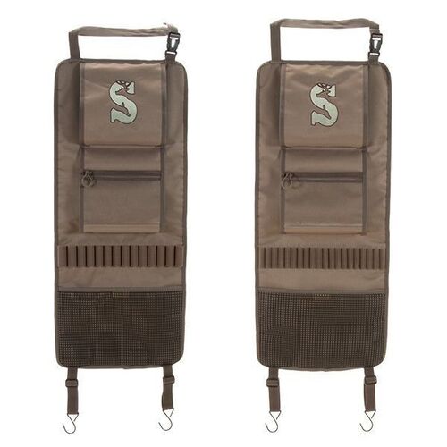 Seat Back Organizer