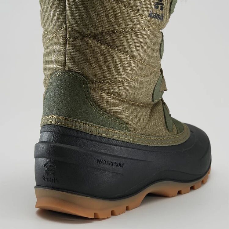 Women's Momentum 3 Winter Boots