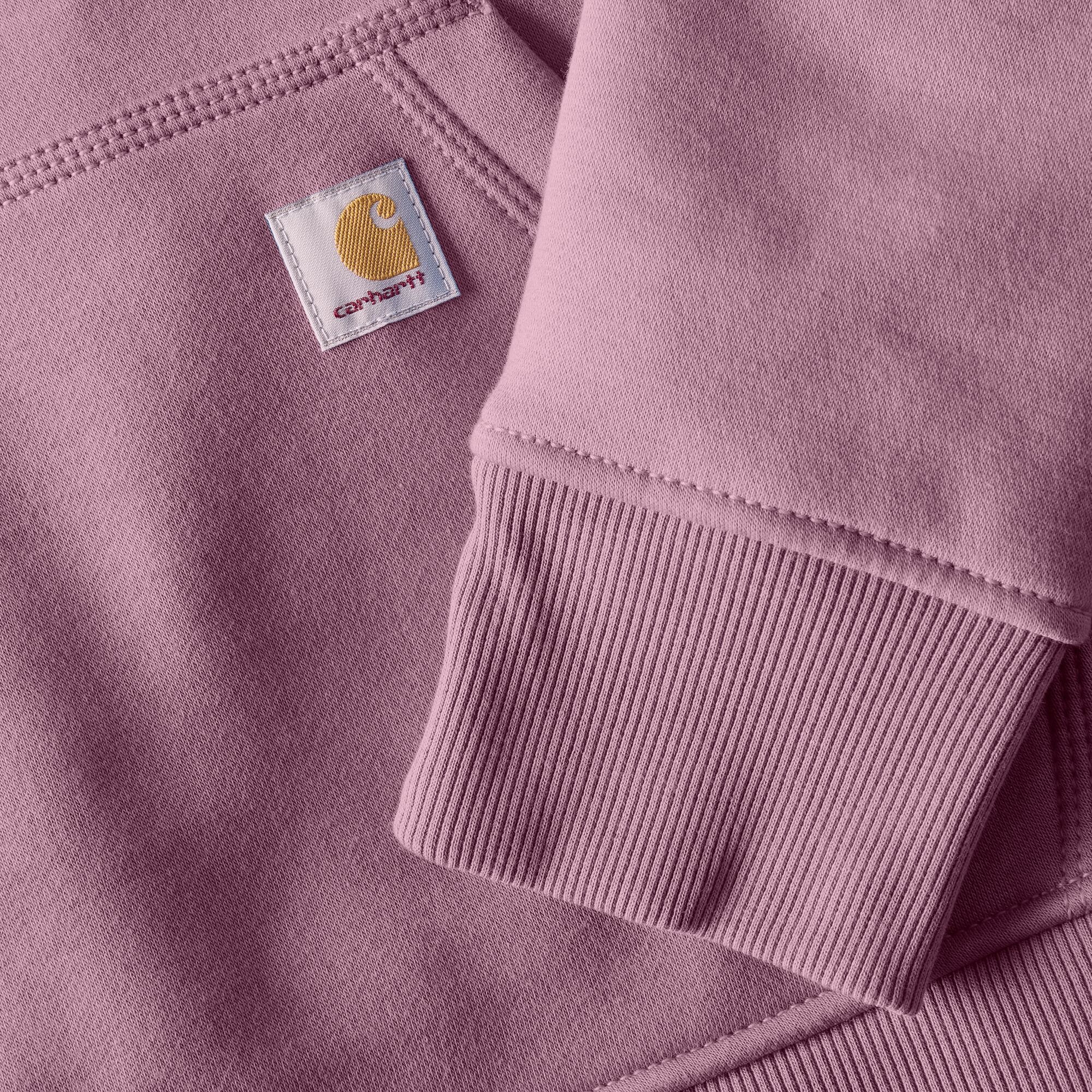Women's Iconic Clarksburg Logo Sweatshirt