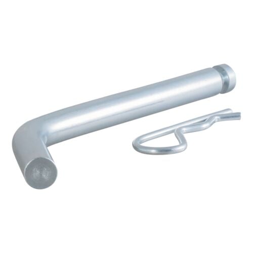 Heavy-Duty 5/8" Hitch Pin with Groove