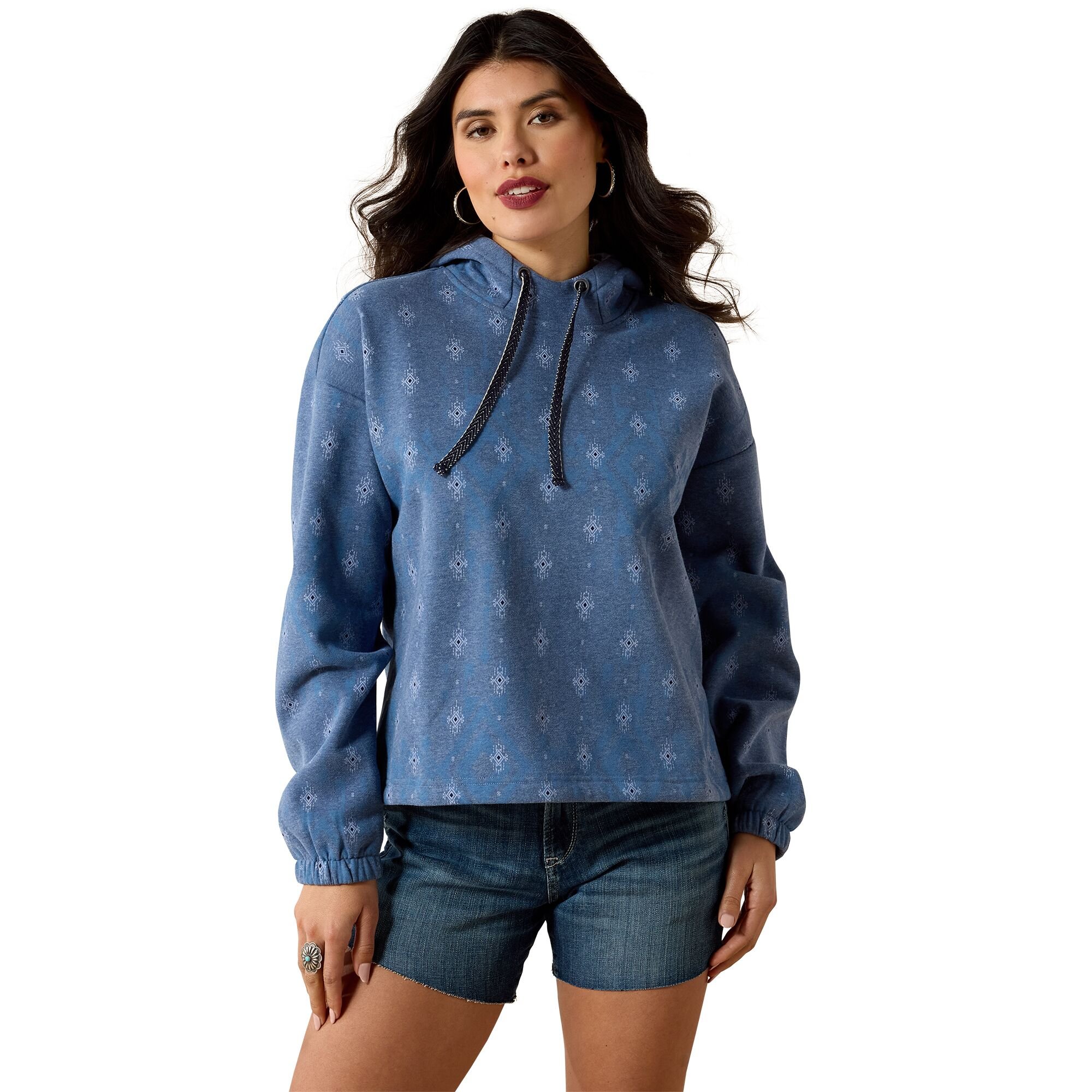 Women's Essential Hoodie