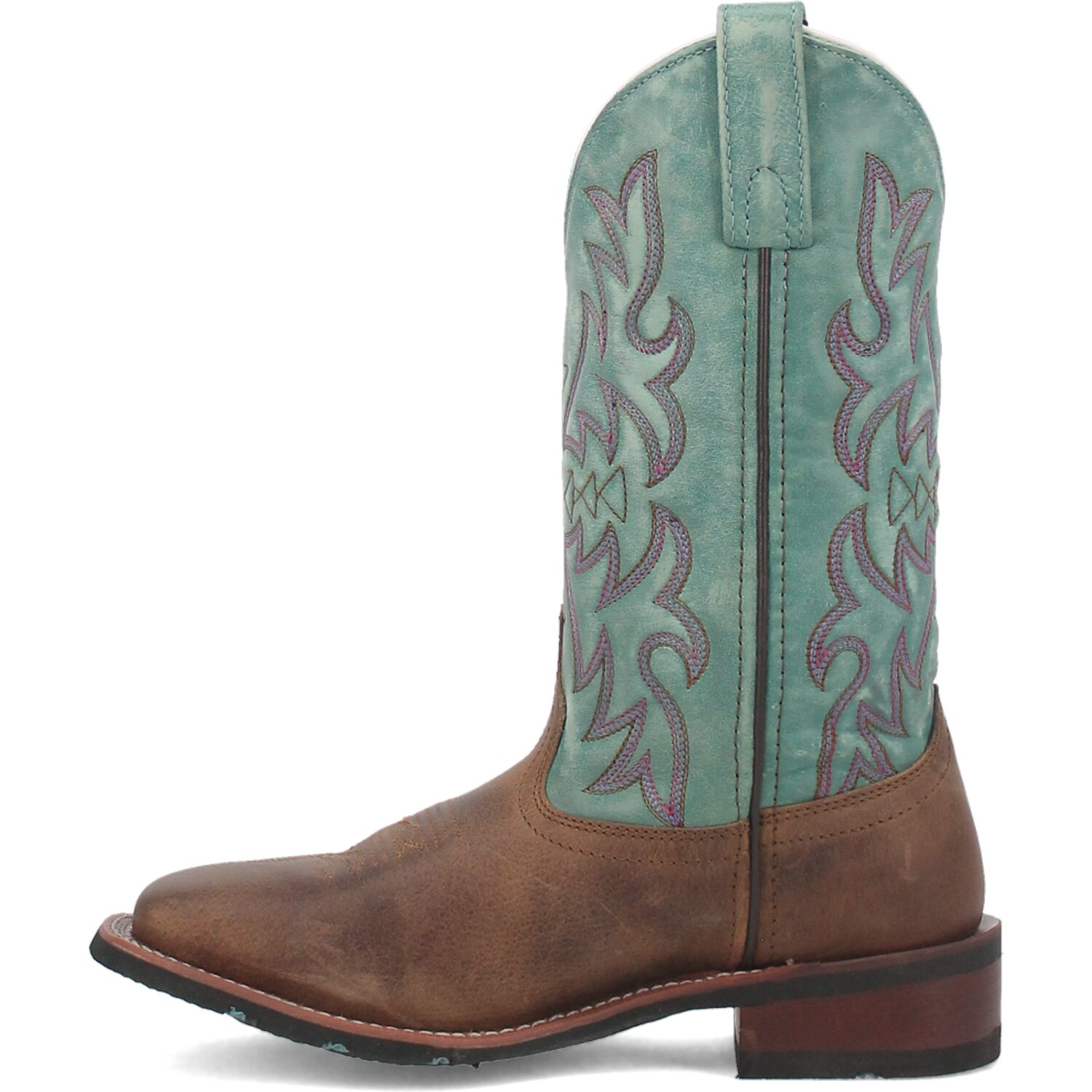 Women's Anita Leather Boots