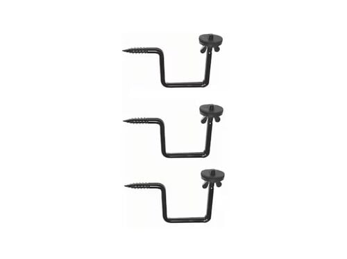 Quick Mount Trail Camera Holder 3-Pack