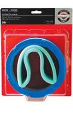 Briggs & Stratton Air Filter with Pre-Cleaner (394018S/272490S)
