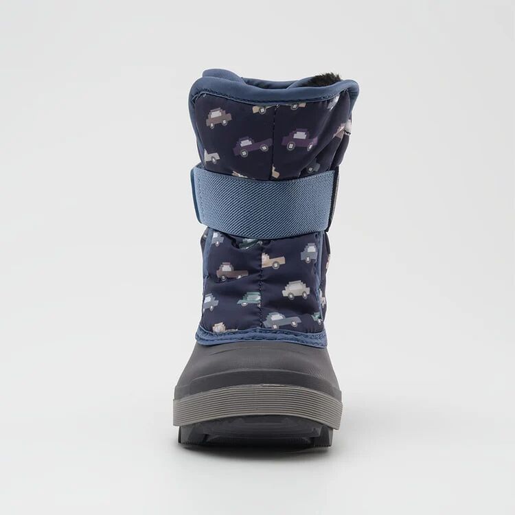 Kids' Snowbug 7 Pattern Winter Boots