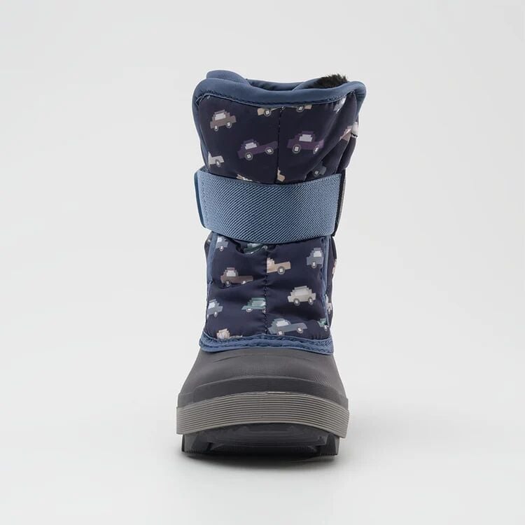 Kids' Snowbug 7 Pattern Winter Boots