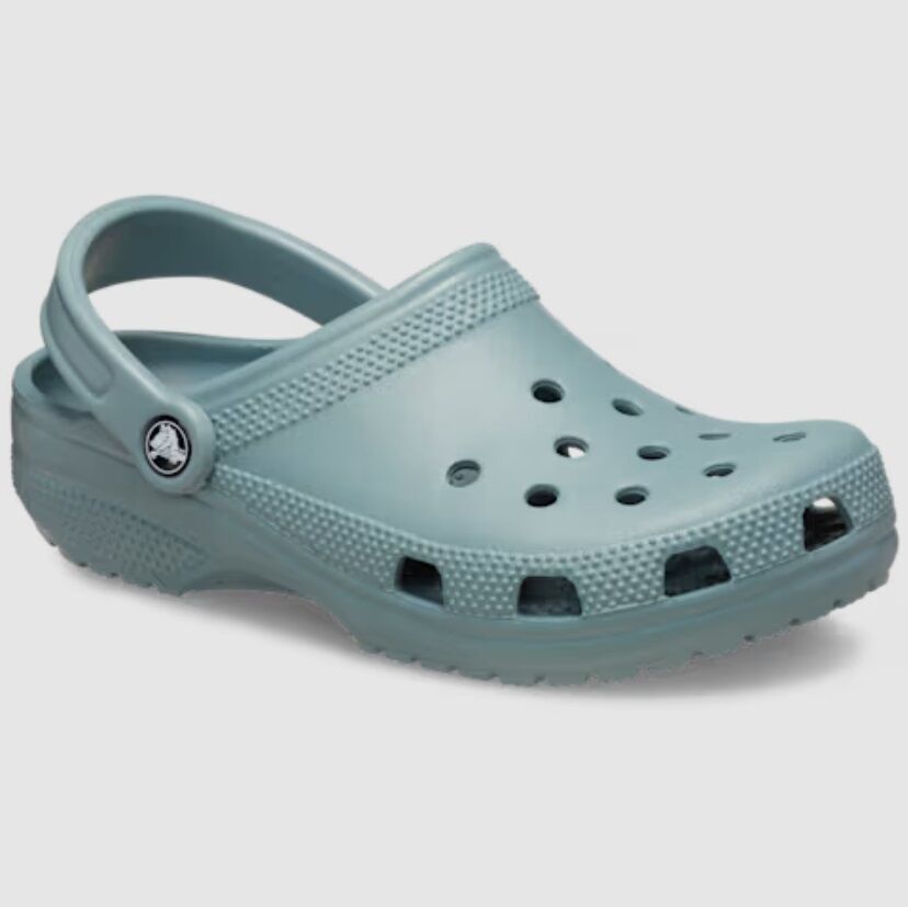 Unisex Adult Classic Clogs