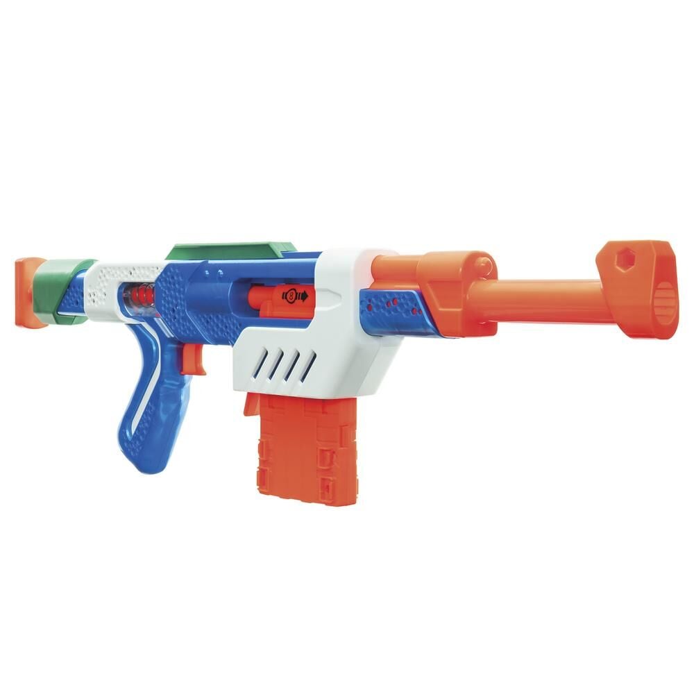 Buzz Bee Air Warriors Skewer Dart Blaster