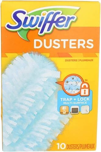 Duster Refills 10 ct