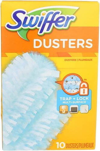 Duster Refills 10 ct