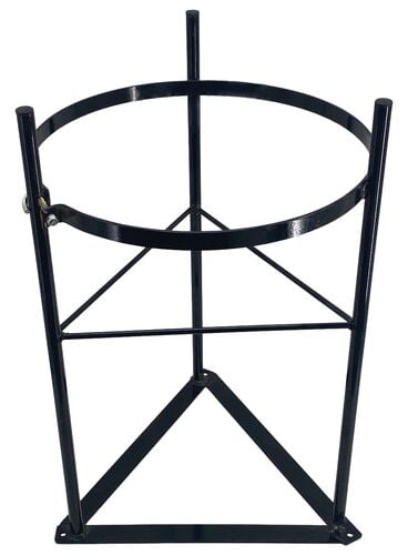 30 Gallon Inductor Tank Stand