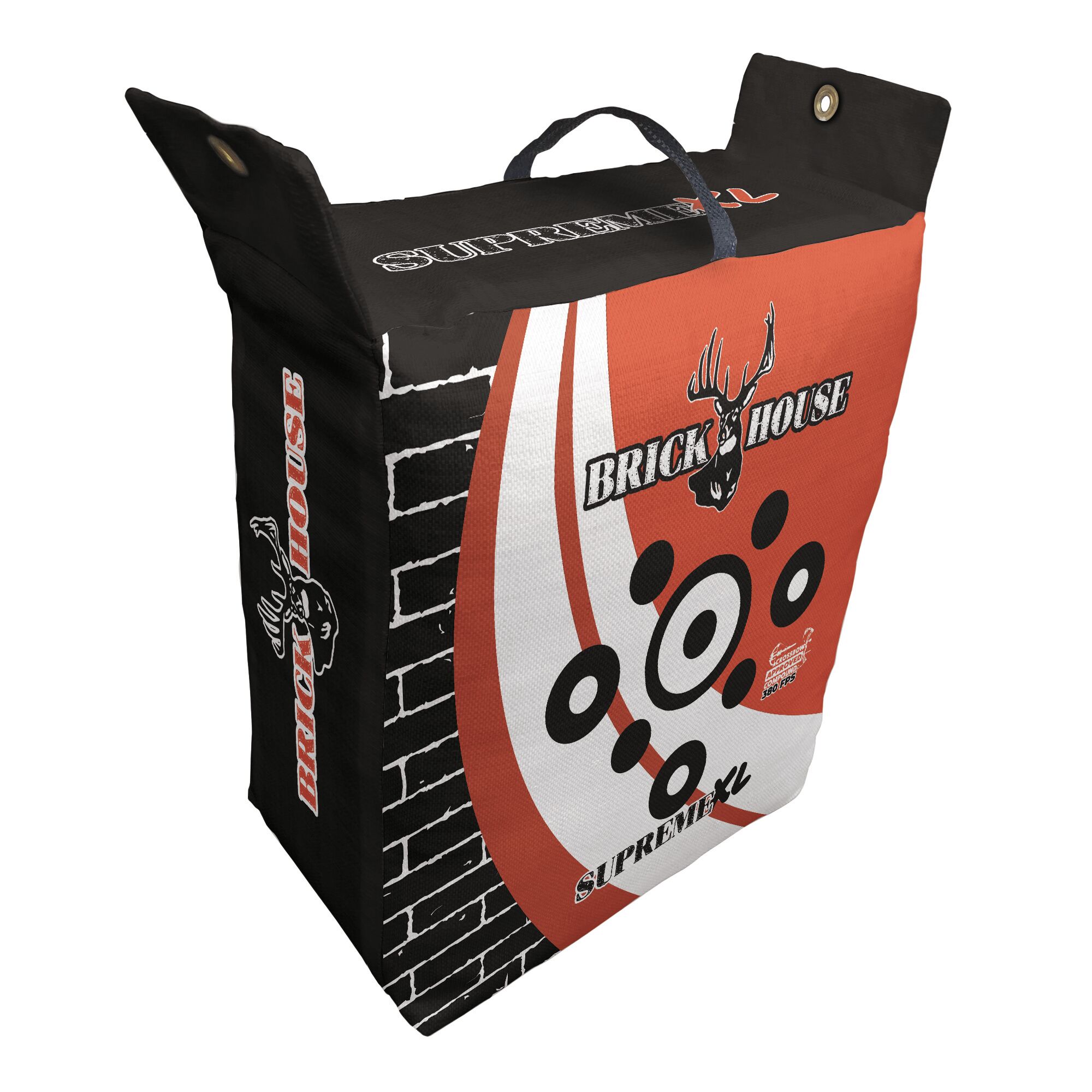 Morrell Brickhouse Supreme XL Bag Target