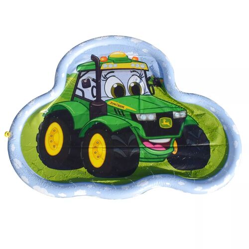 45'' Splash Pad Play Sprinkler