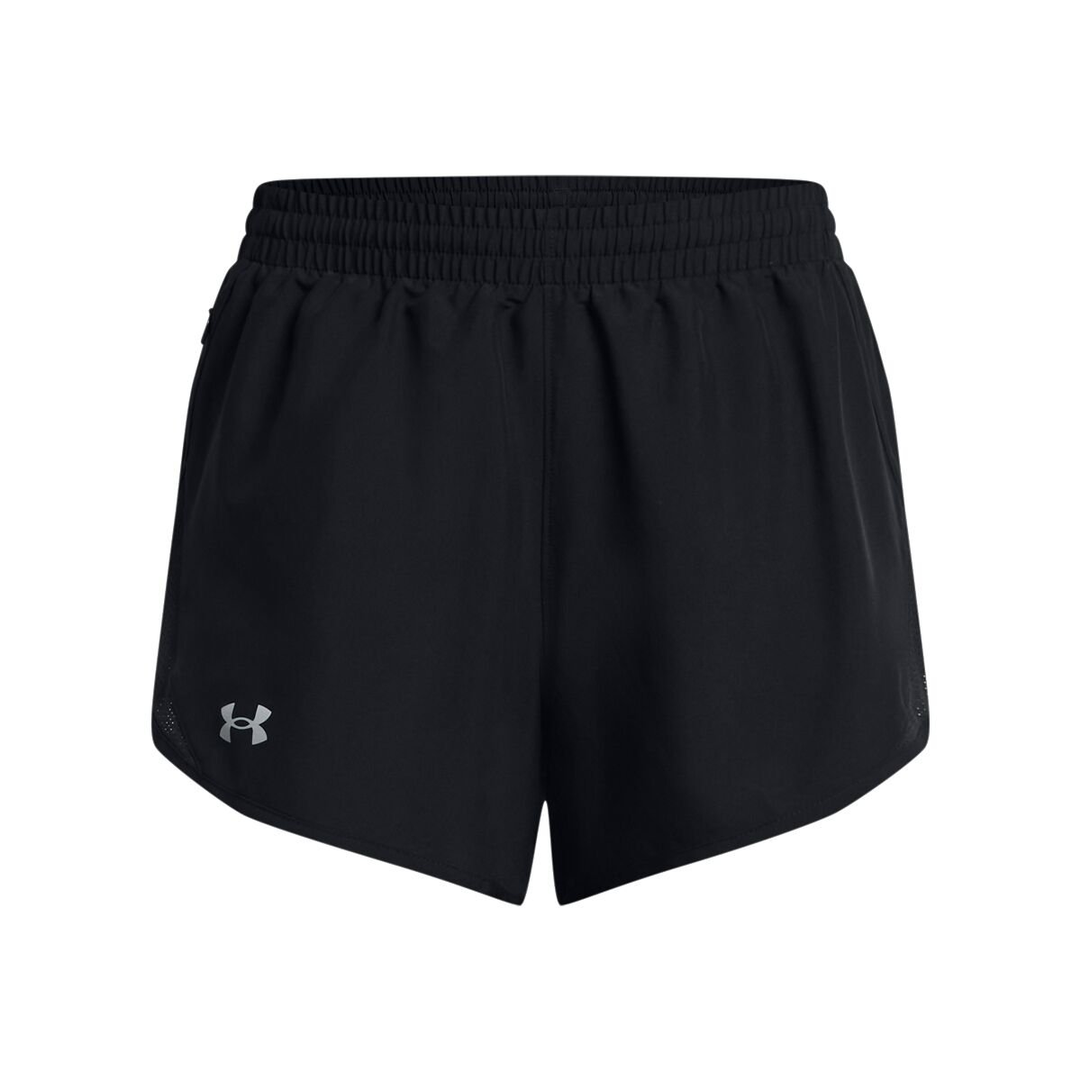 Women's UA Fly-By 3" Shorts
