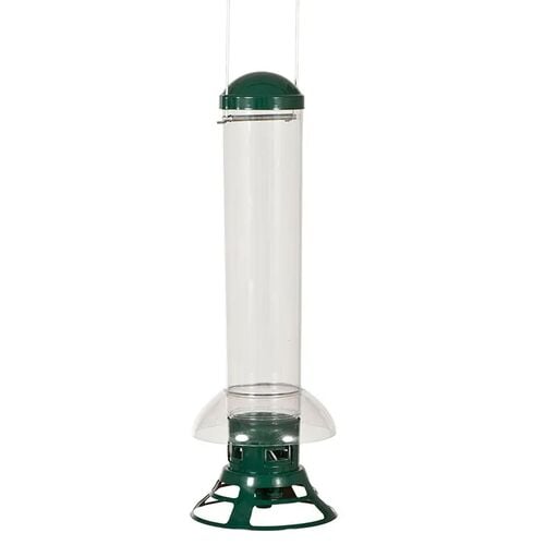 Squirrel Slammer Wild Bird Feeder